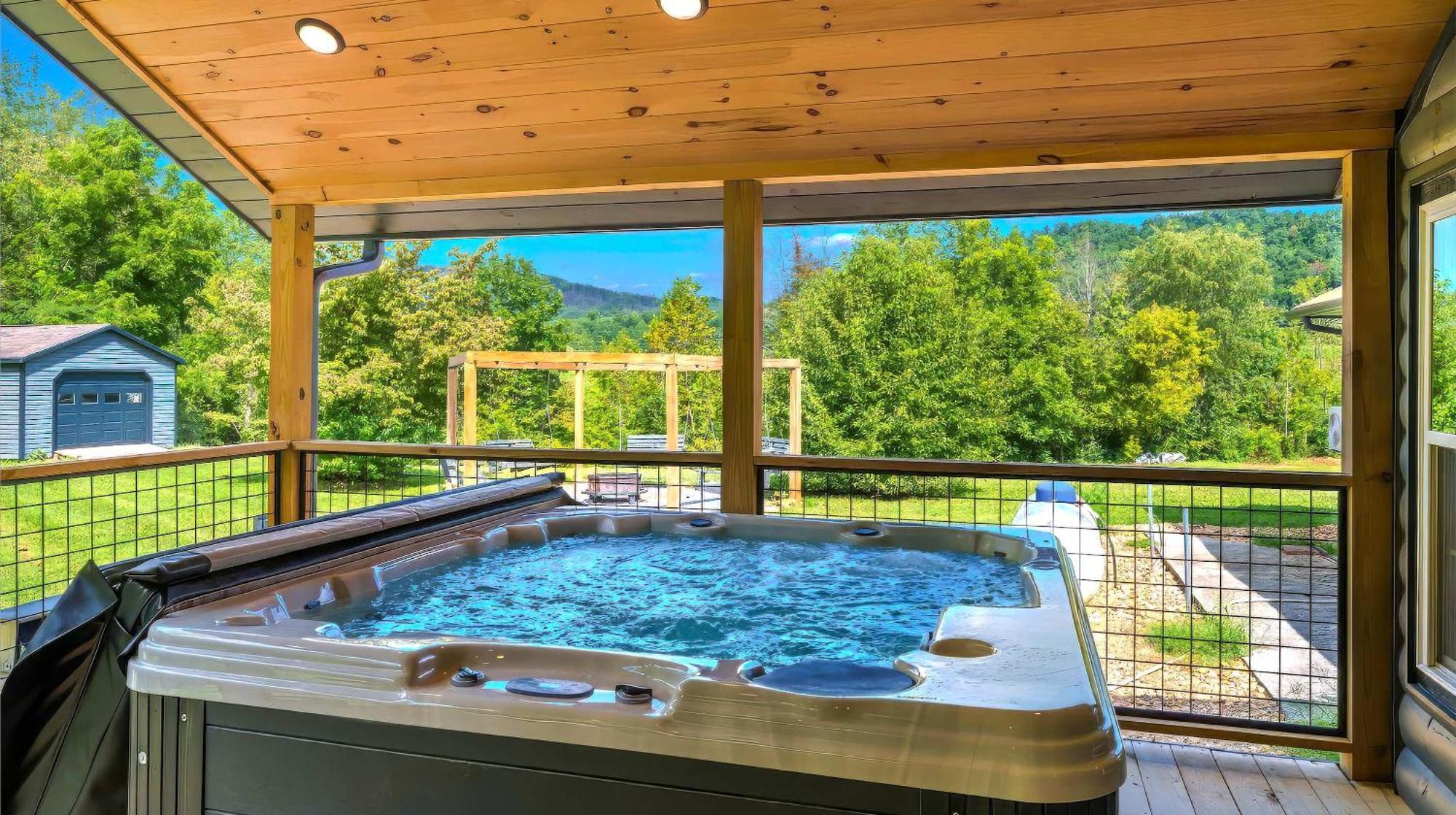 Poolside At Autumn Woods - Pool, Theater, Fireplace, Firepit, Arcade Sevierville Zewnętrze zdjęcie